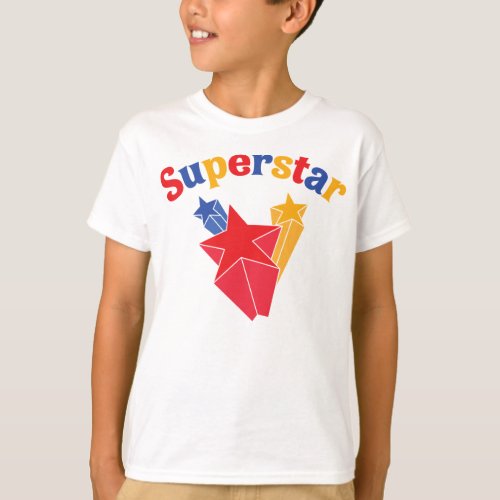 Superstar T_Shirt