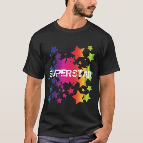 SUPERSTAR T_Shirt