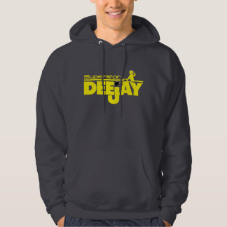 superstardj2 hoodie