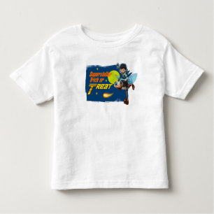 Superstellar Trick or Treat Toddler T-shirt