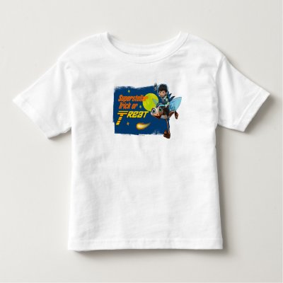 Superstellar Trick or Treat Toddler T-shirt