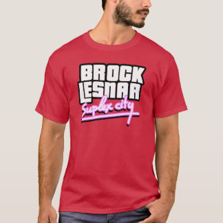 Suple City gift T-Shirt