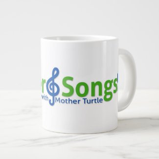 Supper and Songs Mug