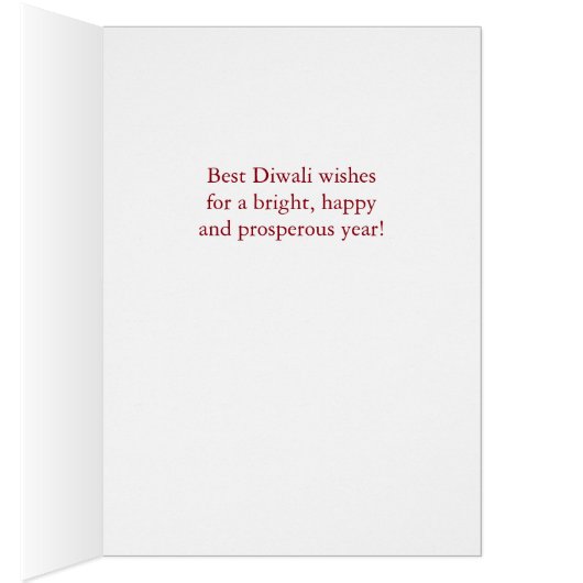 Supplier Diwali Candle on Red (Inside (Right))