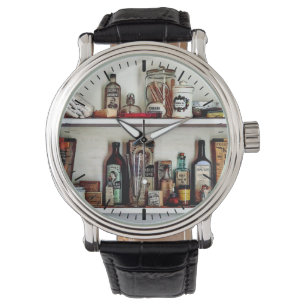 Supplies In Doctor's Office Watch