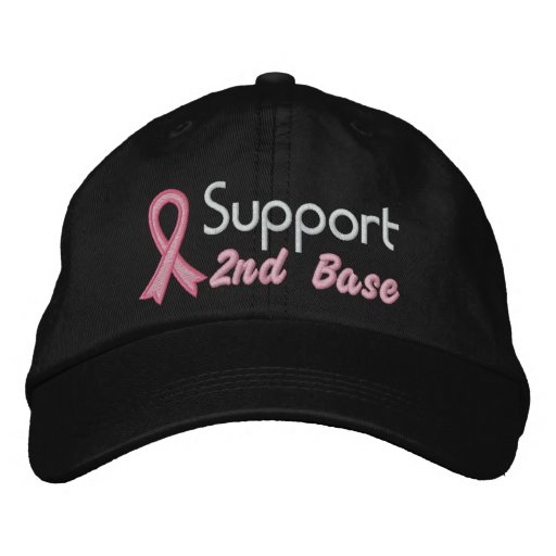 Breast Cancer Hats & Breast Cancer Trucker Hat Designs | Zazzle