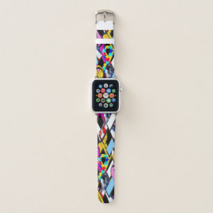 Support a Cause Apple Watch Apple Watch Band