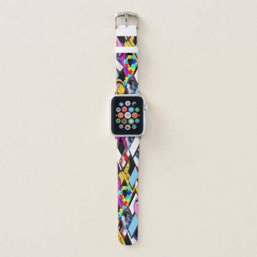 Support a Cause Apple Watch Apple Watch Band