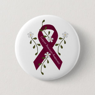 Support Aneurysm Awareness Button