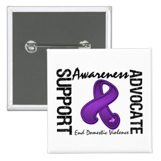 Domestic Violence Awareness Gifts on Zazzle