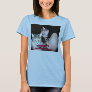 SUPPORT BEASTIALITY!!! T-Shirt