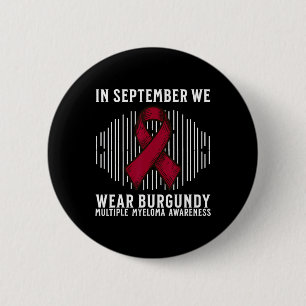 Support Blood Cancer Awareness Multiple Myeloma Aw Button