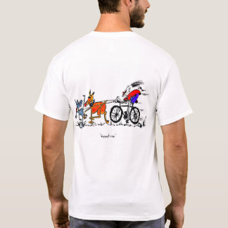 Support Crew T-Shirt