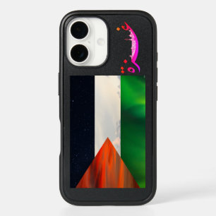 Support Gaza iPhone Case