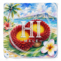 Support HIMELE Hawaiian Bandana ‘Ulī’ulī