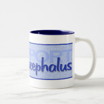 "Support Hydrocephalus" Mug