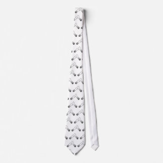 Support in ASL (5) Tie
