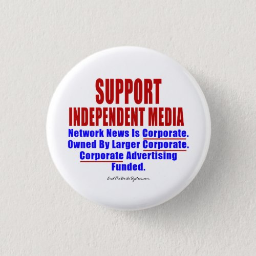 Support Independent Media Button