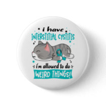 Support Interstitial Cystitis Awareness Ribbon Gif Button