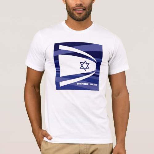 Support Israel Pro Israel Shirt