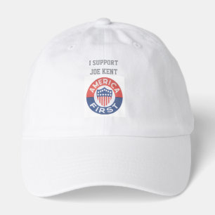 Support Joe Kent Hat