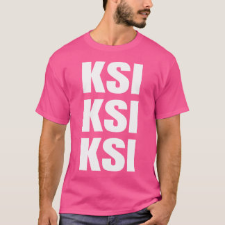 Support Ksi Vs Logan Biggest Internet Boxing Even T-Shirt