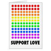Support Love (Front)