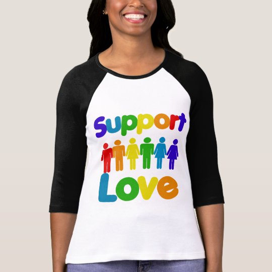 Support Gay Love 42
