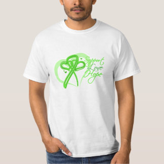 Support Love Hope - Non-Hodgkin's Lymphoma T-Shirt