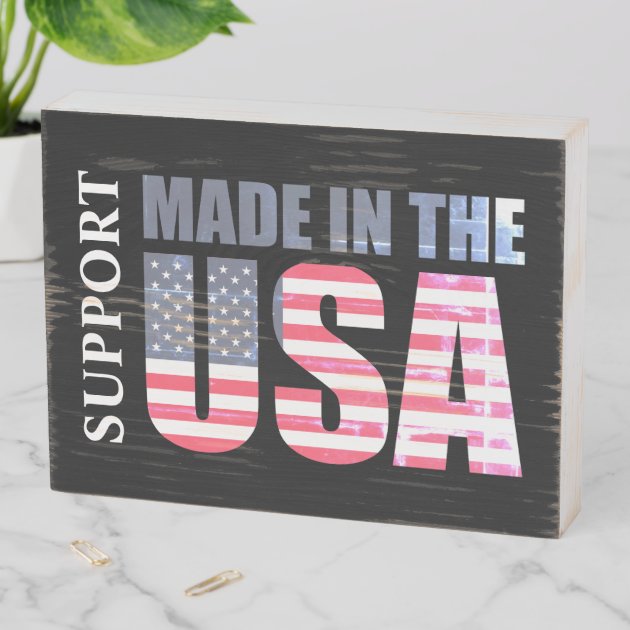 Usa hotsell block letters