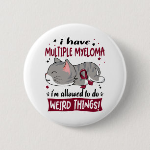 Support Multiple Myeloma Awareness Ribbon Gifts Button