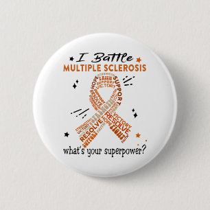 Support Multiple Sclerosis Warrior Gifts Button