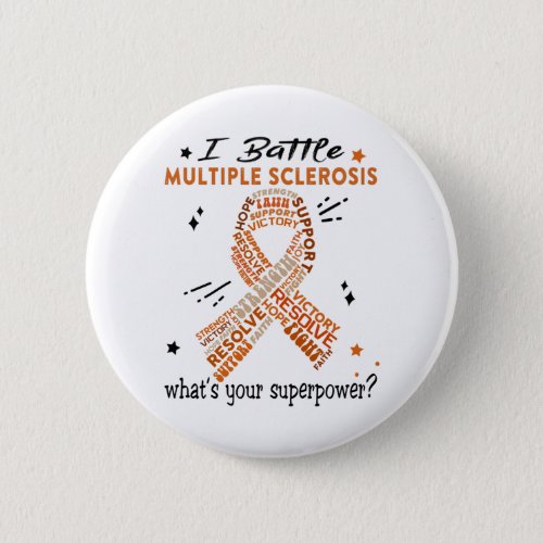 Support Multiple Sclerosis Warrior Gifts Button