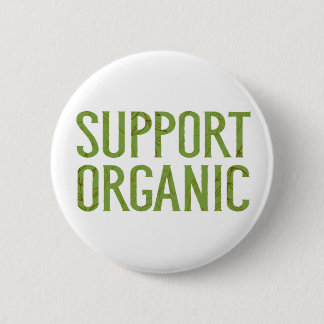Support organic button