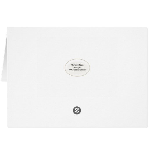 support our troops (Back Horizontal)