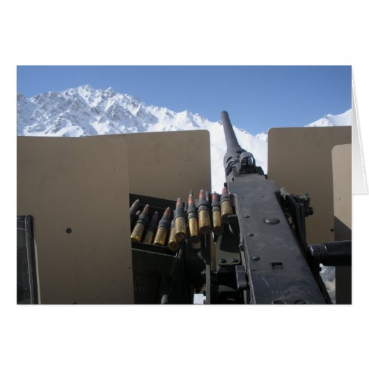 Support our Troops (Front Horizontal)