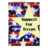 Support Our Troops (Front)