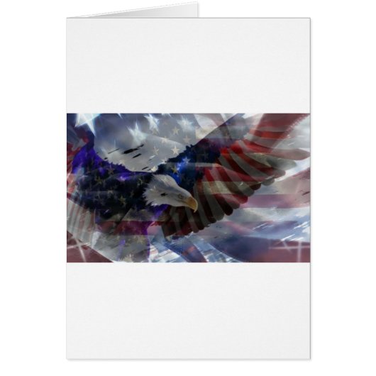 Support Our Troops Cards (Front)