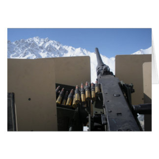 Support our Troops Cards