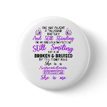 Support Sarcoidosis Warrior Gifts Button