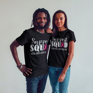 Support Sqaud  T-Shirt