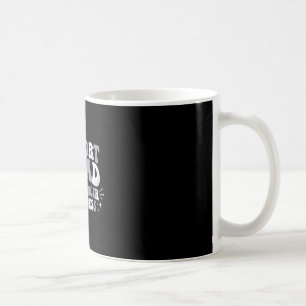 Support squad brain cancer awareness brain tumor coffee mug