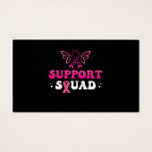support squad breast cancer awareness (Back)