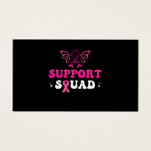 support squad breast cancer awareness (Front)