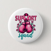 Support Squad Breast Cancer Awareness Gloves Box