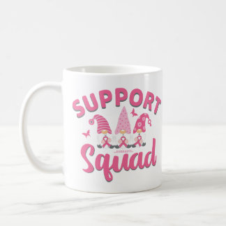 Support Squad Coffee Mug