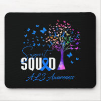 Support Squad For Als Awareness 