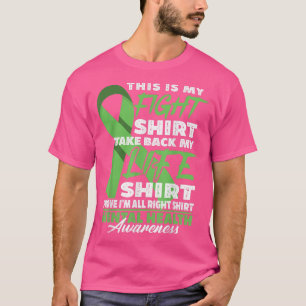 Support Squad I Fight Shirt I Depression & Mental