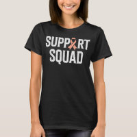 Support Squad Support Uterine Cancer Awareness