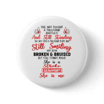 Support Stroke Warrior Gifts Button